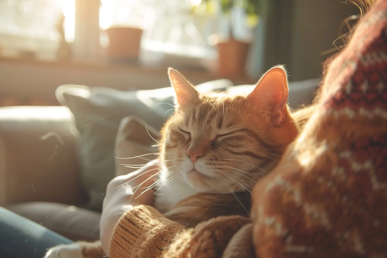 10 conseils essentiels pour une vie harmonieuse avec votre chat