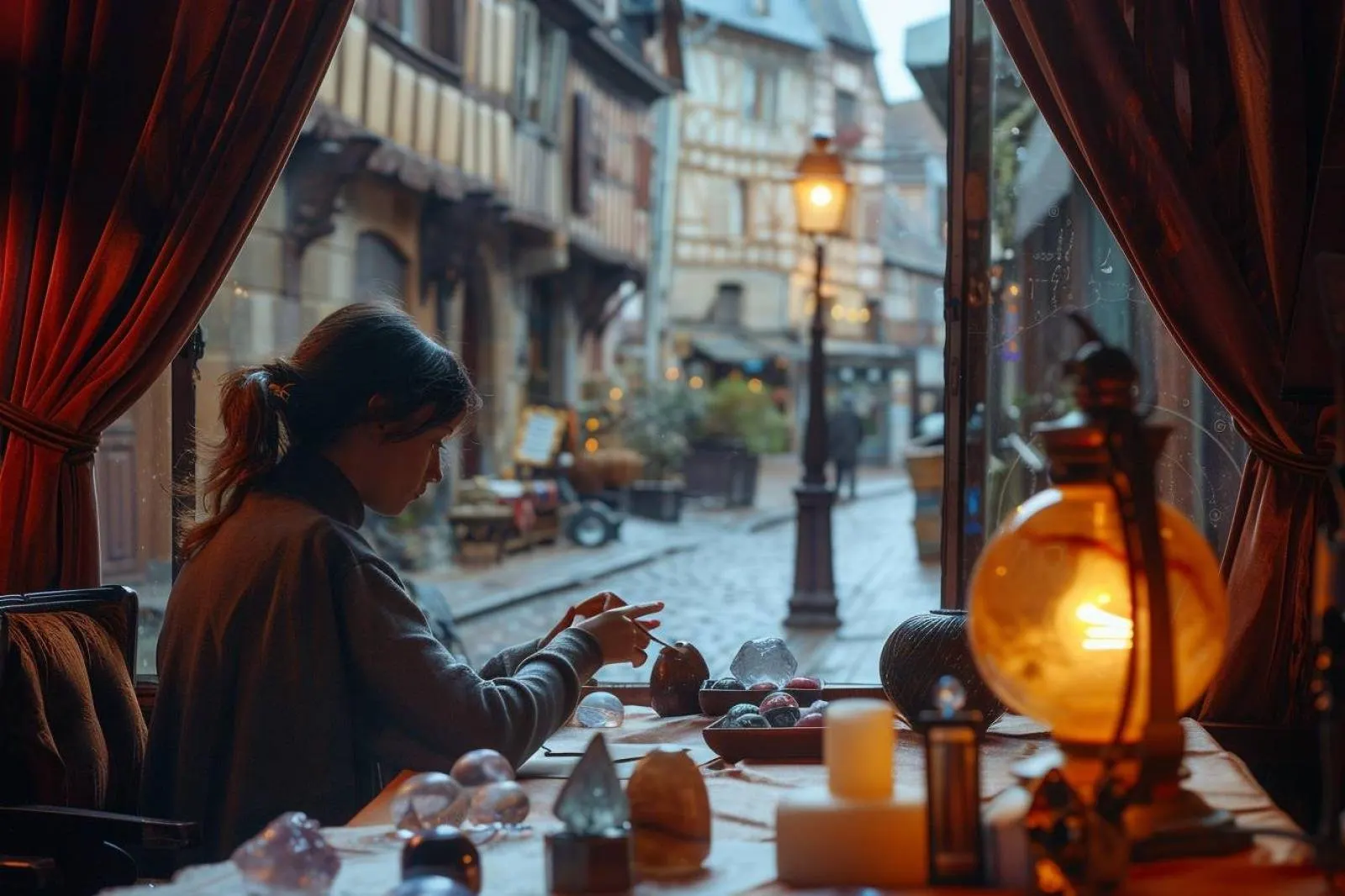 À la découverte de Besançon : la voyance et ses mystères dans la cité comtoise
