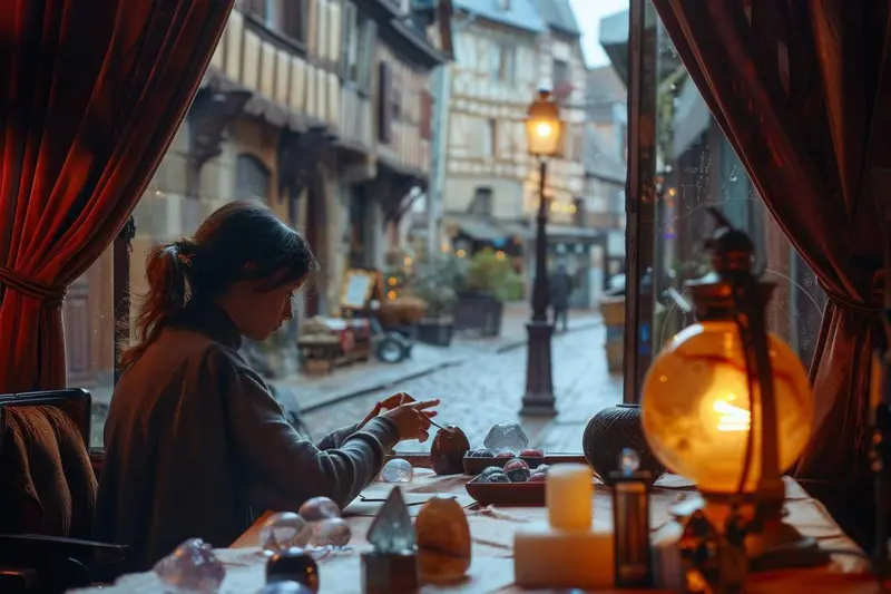 À la découverte de Besançon : la voyance et ses mystères dans la cité comtoise