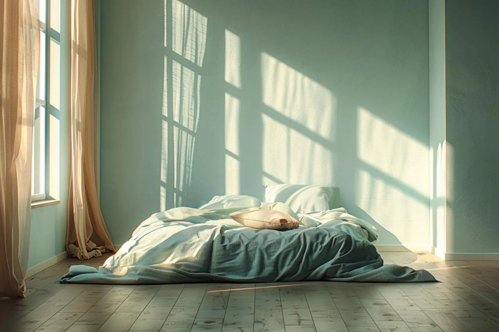 Améliorez votre sommeil : 7 conseils pratiques pour des nuits réparatrices