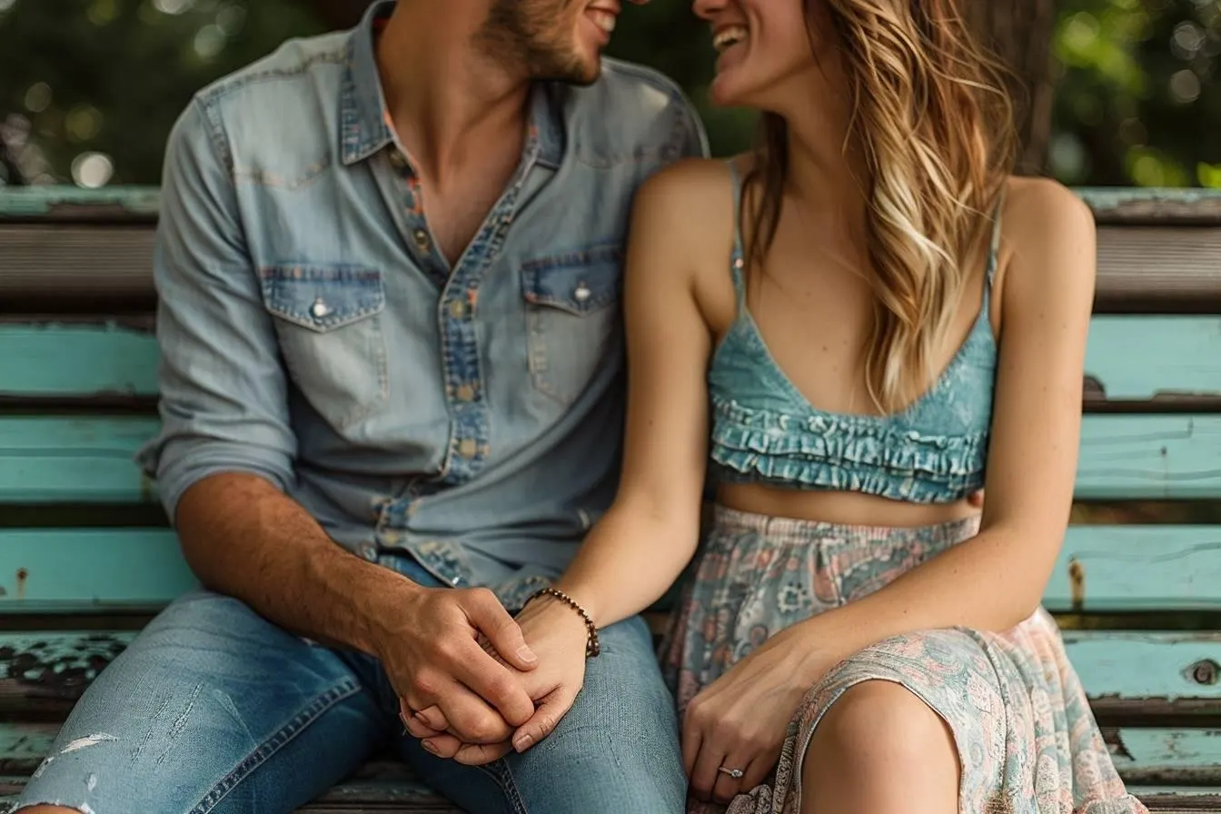 Amitié amoureuse : comprendre la dynamique entre un homme et une femme