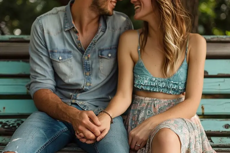 Amitié amoureuse : comprendre la dynamique entre un homme et une femme