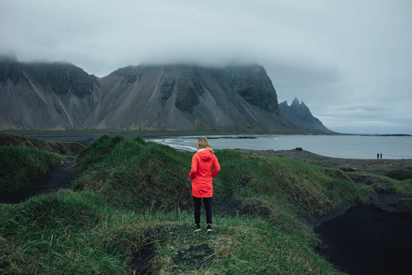 Astuces pour voyager de manière éco-responsable en Islande