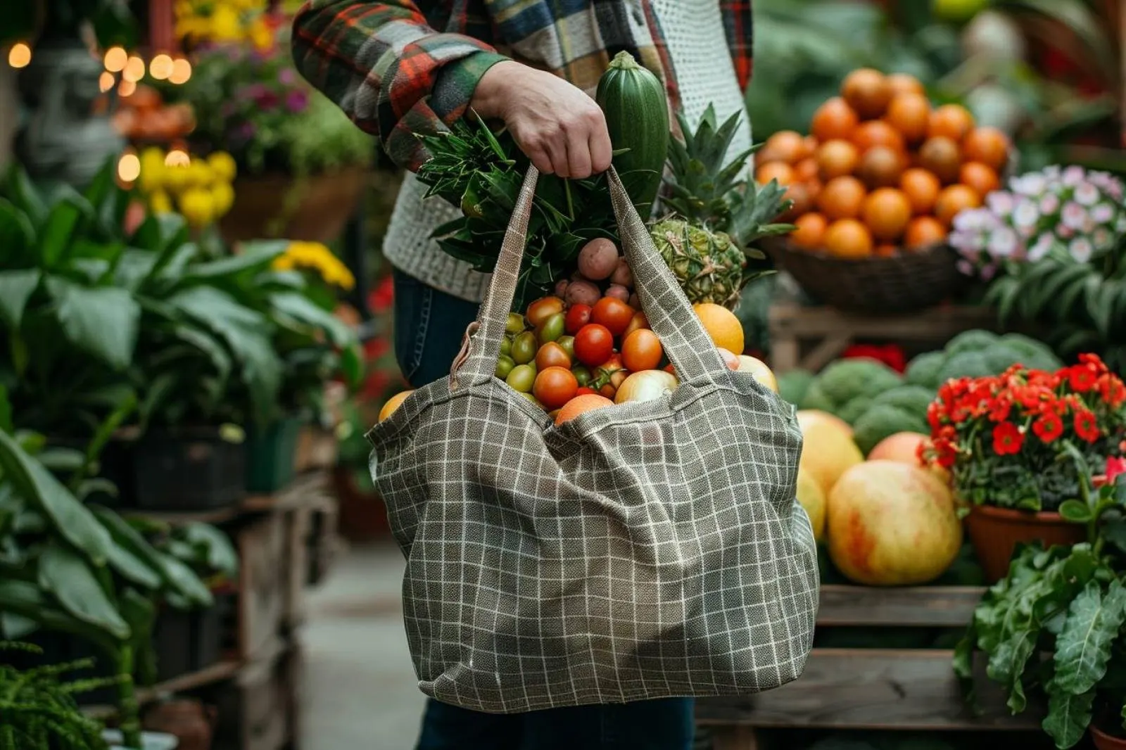 astuces simples pour adopter un mode de vie sans plastique et préserver notre planète