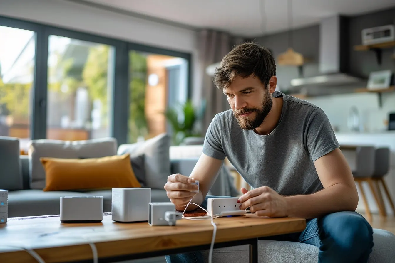 Boostez votre connexion : comment configurer un répéteur wifi avec votre freebox révolution