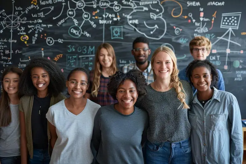 Combien d’enseignants y a-t-il en France ?