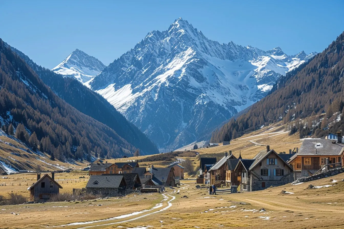 Comment appelle t-on les habitants de suisse