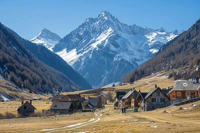 Comment appelle t-on les habitants de suisse