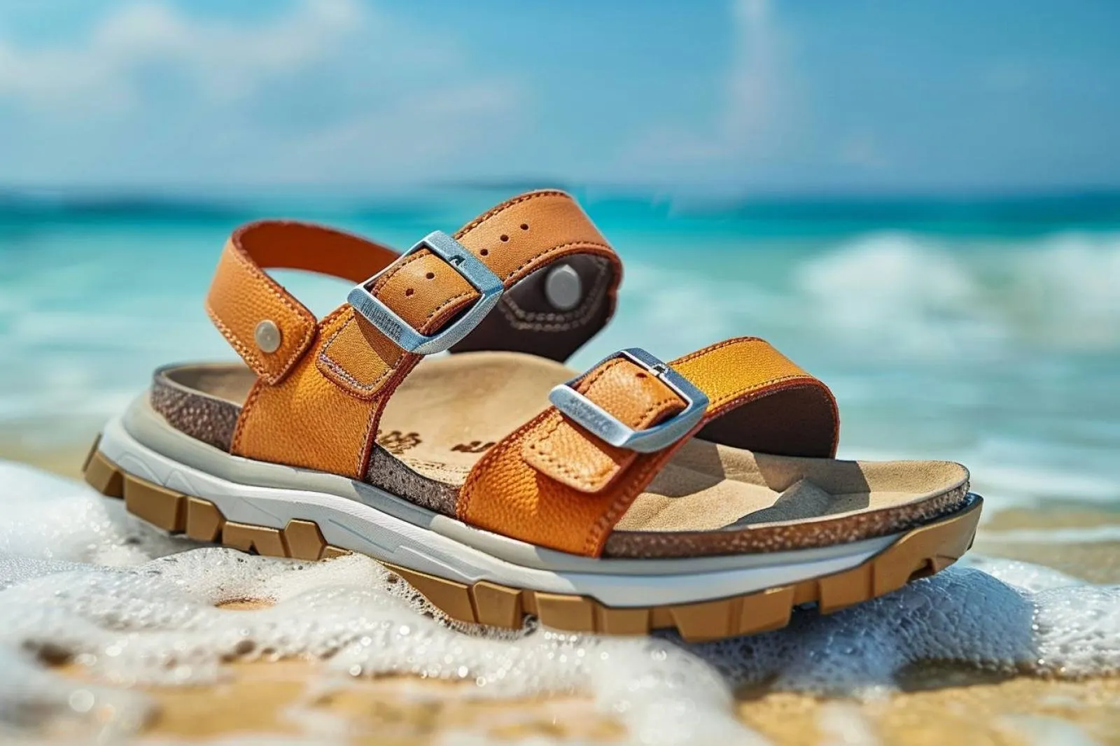 Comment choisir des sandales pour s’adapter à différentes activités