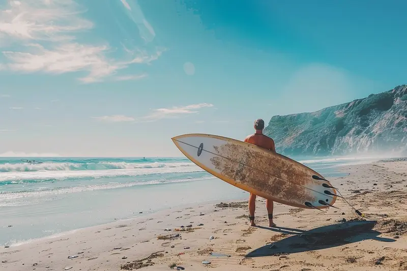 Comment choisir sa planche de surf idéale ?