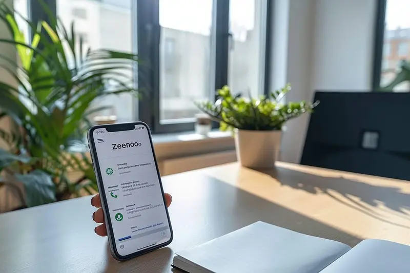 Comment configurer les notifications dans Zeendoc ?