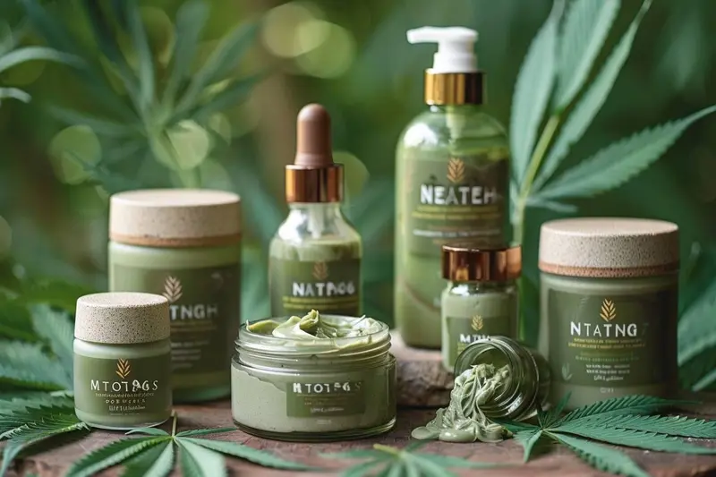 Comment créer des cosmétiques à base de chanvre pour une hydratation optimale
