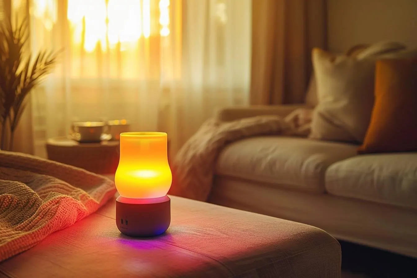 Comment créer un éclairage d’ambiance coloré et personnalisé