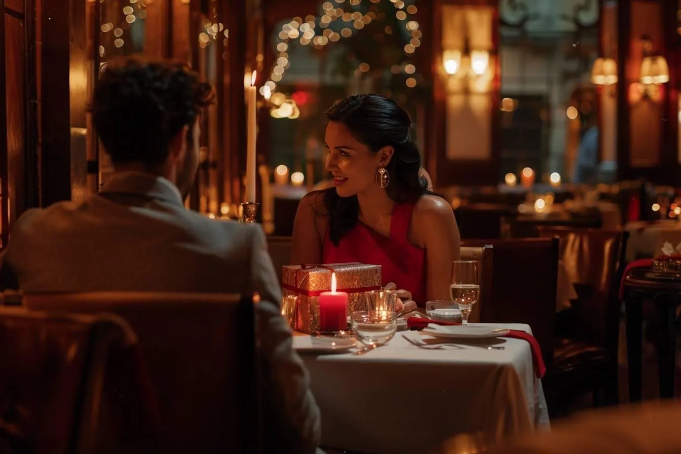 comment créer une surprise avec un cadeau restaurant ?