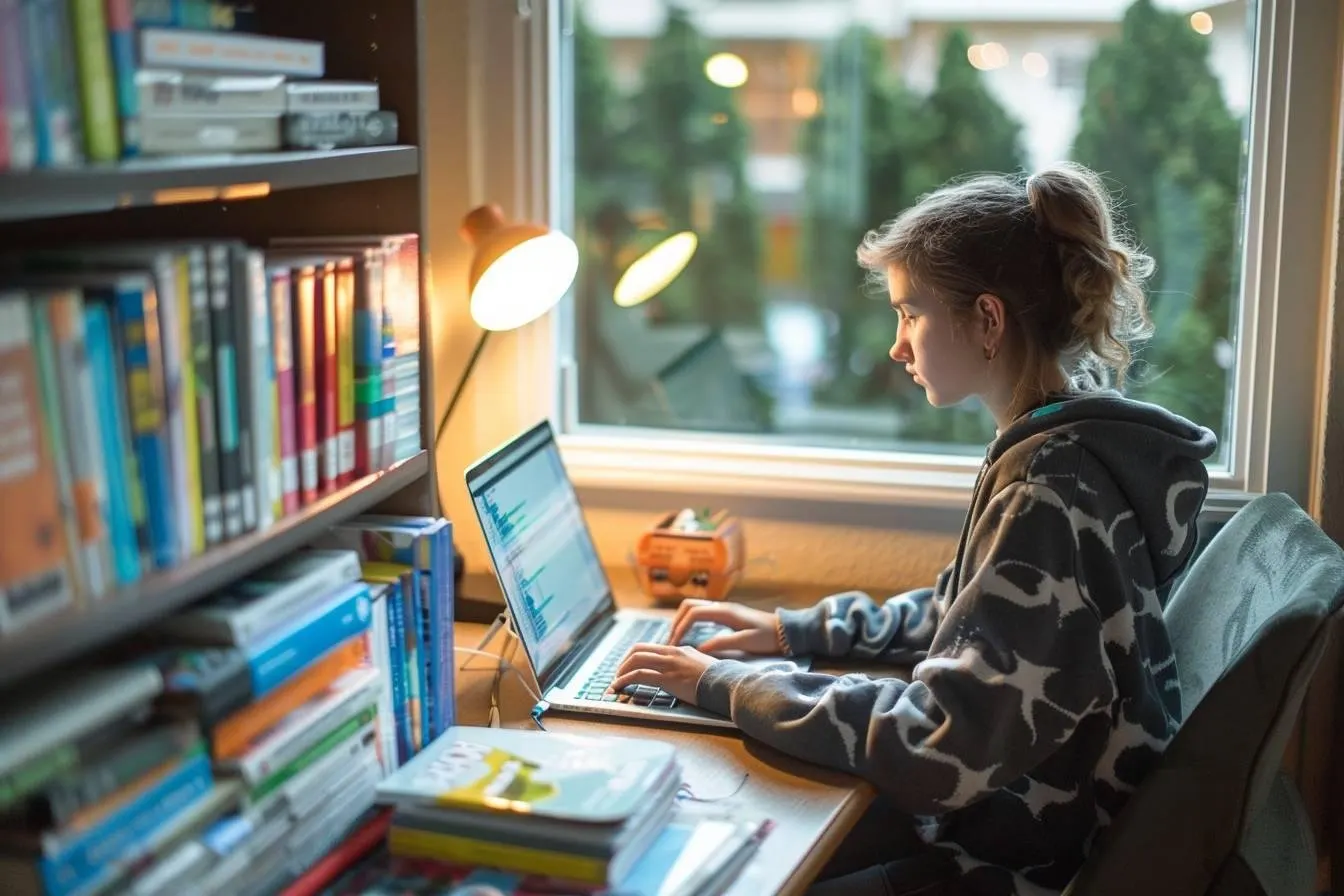 Comment devenir développeur web ?
