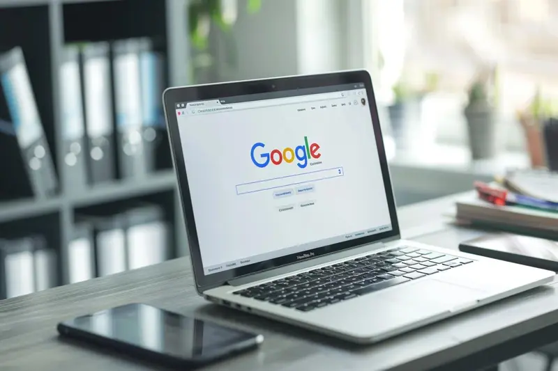 Comment Google concurrence-t-il Cdiscount ?