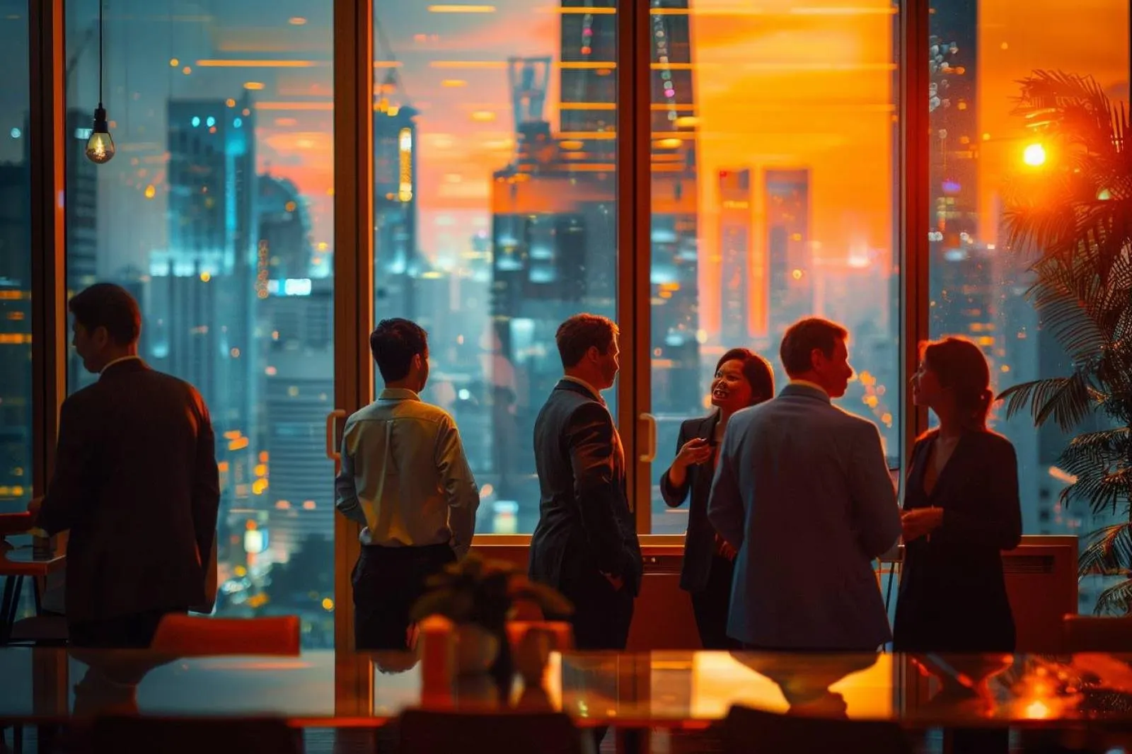 Comment la formation peut-elle favoriser le networking professionnel ?