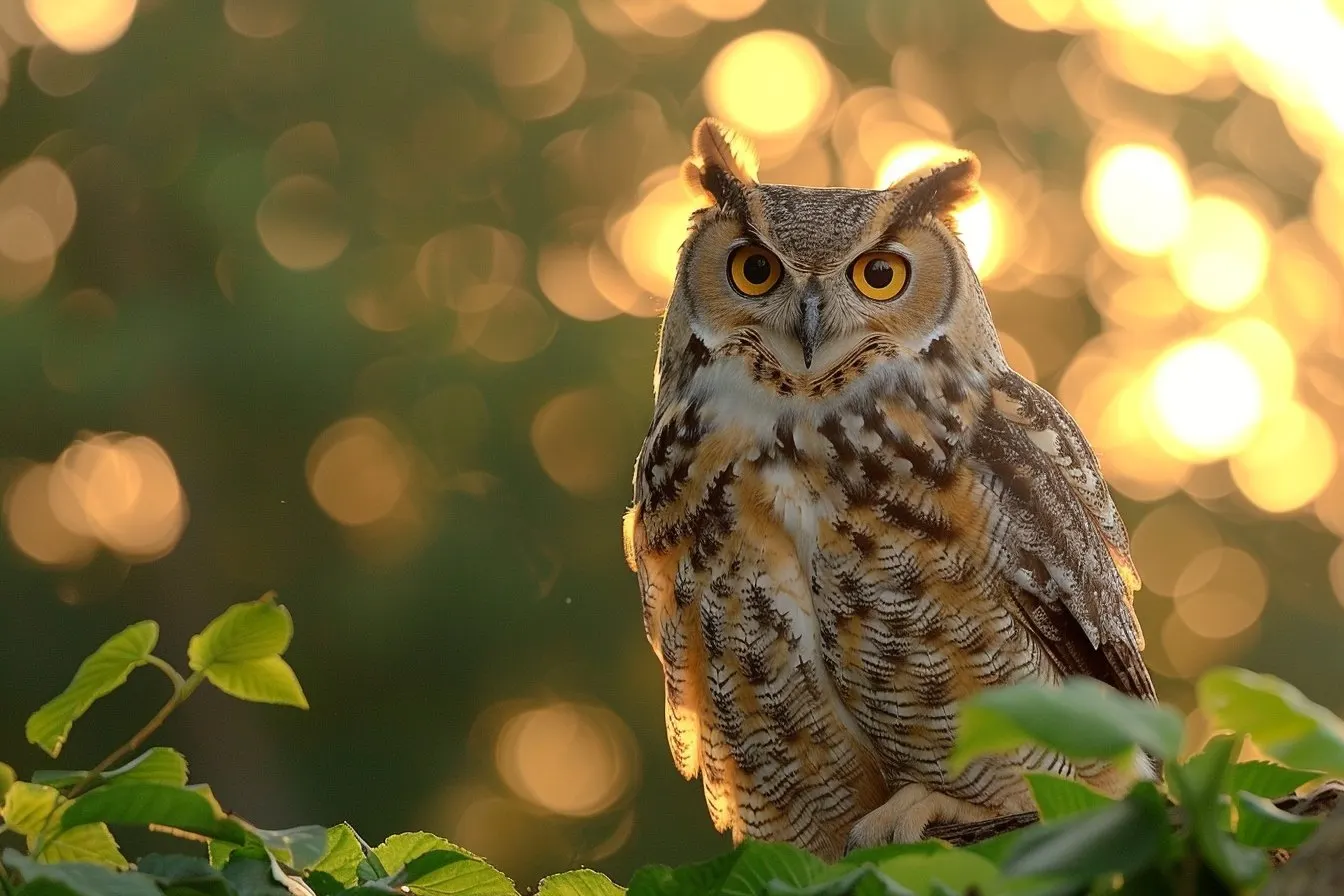 Comment les animaux de la forêt utilisent-ils leur savoir-faire ?