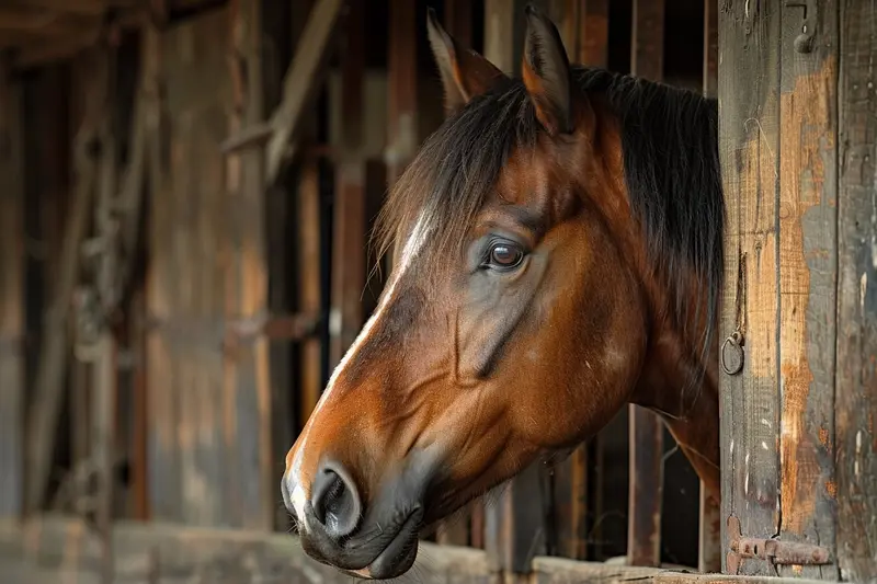 Comment les assurances cheval traitent-elles les cas de coliques sévères ?