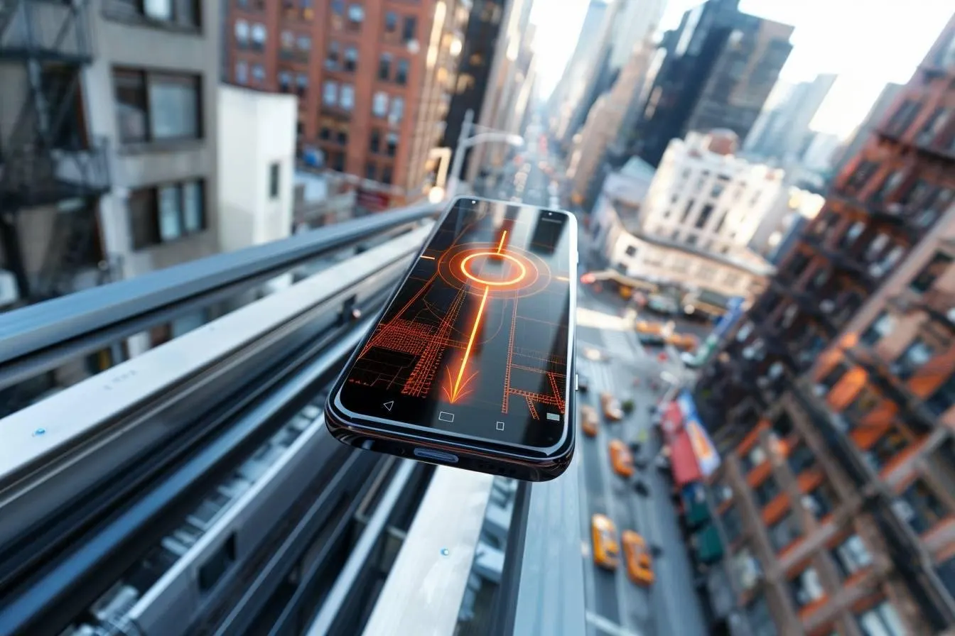 Comment localiser efficacement un téléphone perdu ou volé