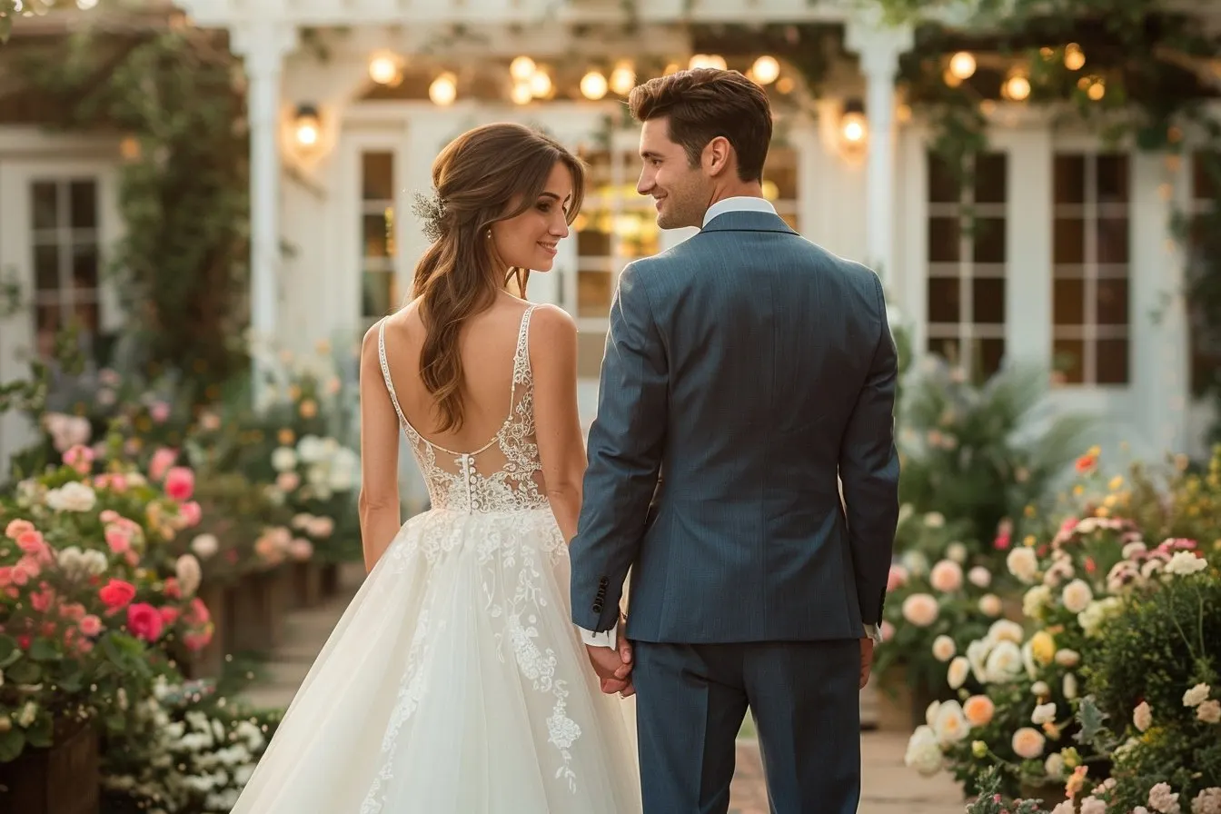 Comment obtenir un crédit mariage de 10 000 € pour organiser la cérémonie de vos rêves ?
