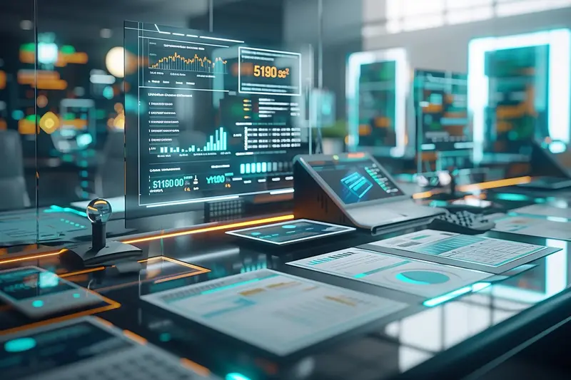 Comment optimiser votre utilisation de compte chorus pro pour une gestion financière efficace