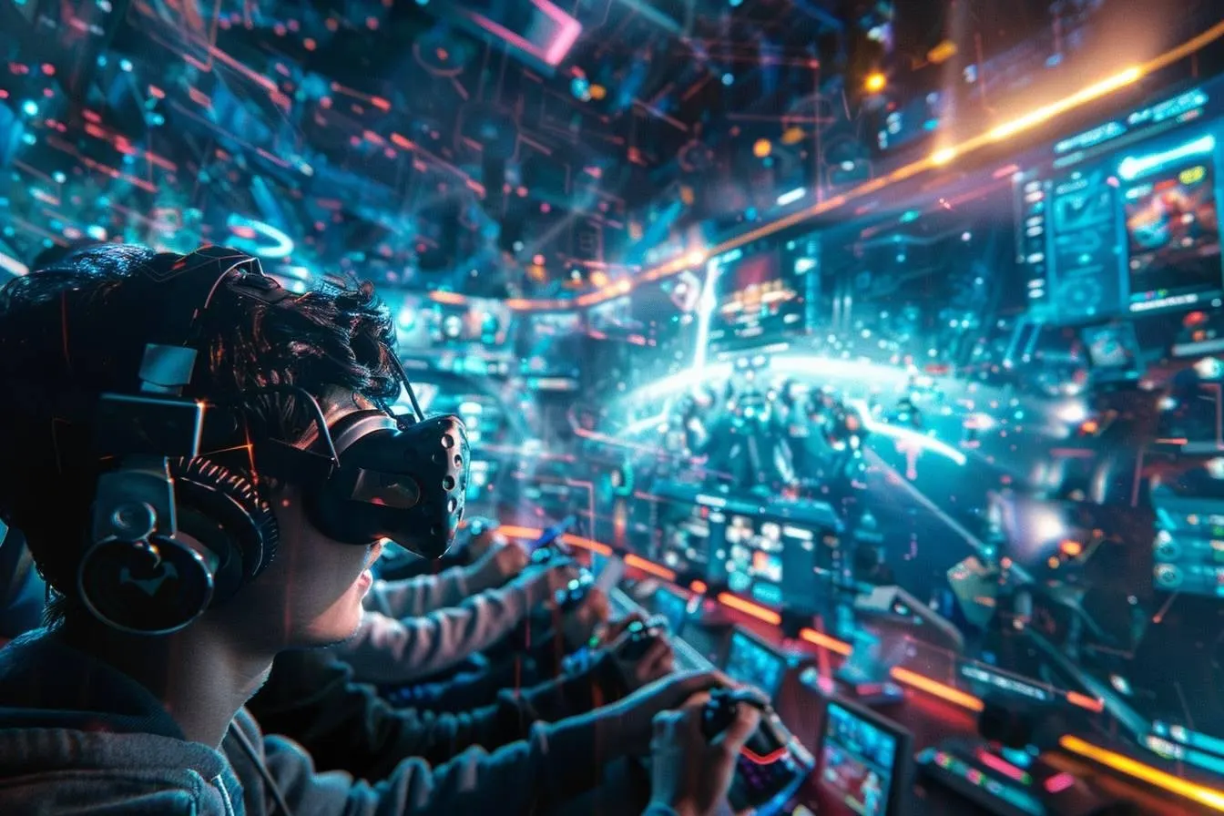 Comment organiser un championnat e-sport efficacement