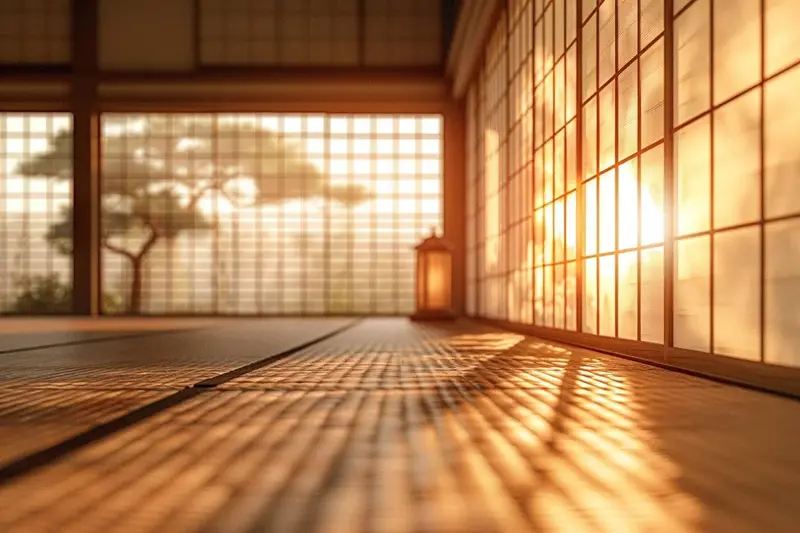 Comment réaliser des cloisons japonaises shoji en papier washi : guide pratique et conseils