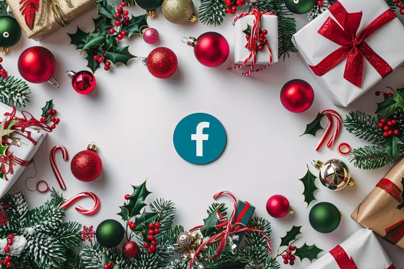 Comment utiliser Pinterest pour préparer les fêtes de Noël ?