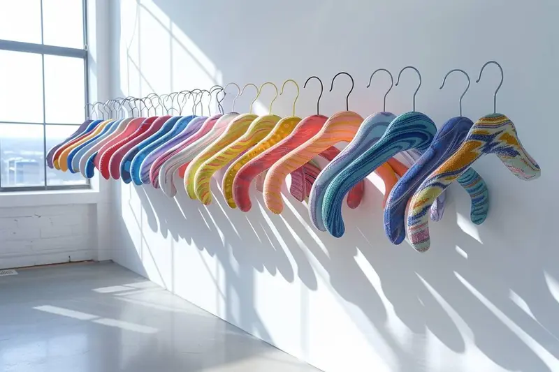 Comparatif des porte manteaux colorés : pour un intérieur à votre image