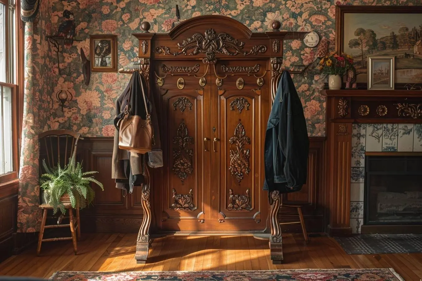 Comparatif des porte manteaux vintage : comment choisir le meilleur ?