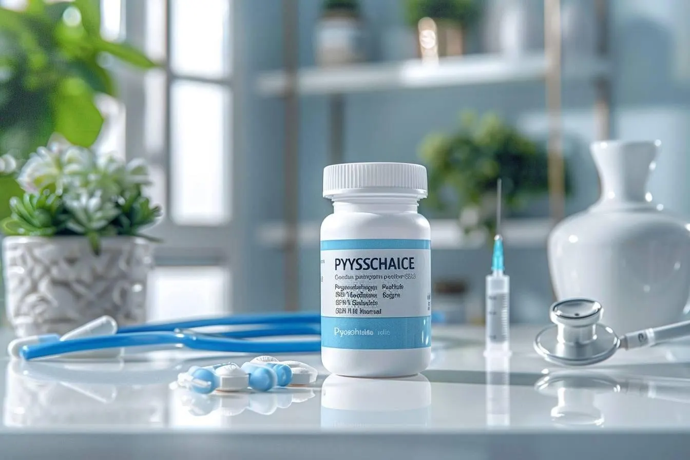 Comprendre la pyostacine : son rôle dans le traitement des infections urinaires
