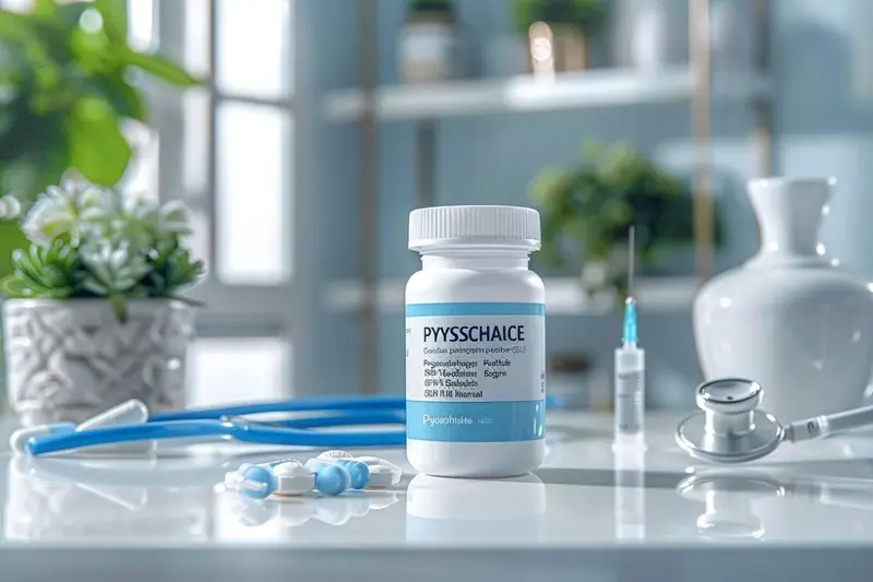 Comprendre la pyostacine : son rôle dans le traitement des infections urinaires