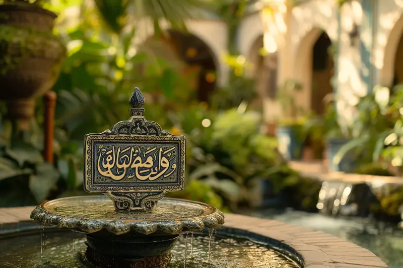 Comprendre le ‘pourquoi’ en arabe: découverte et significations culturelles
