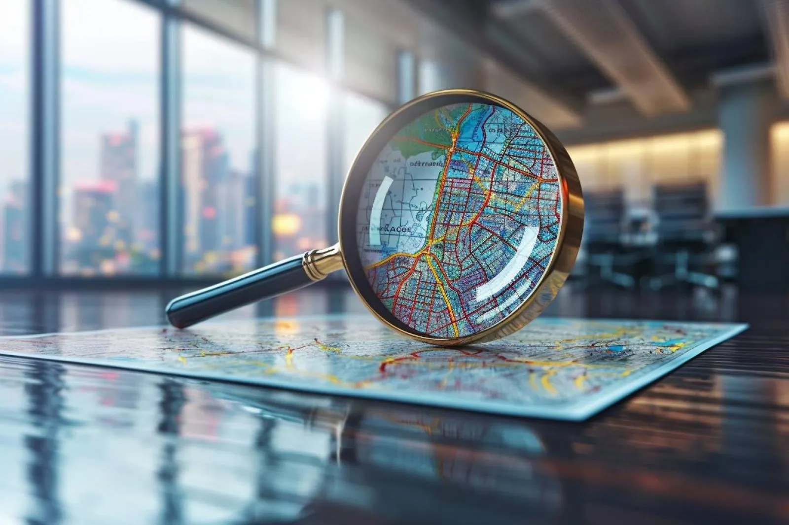 Comprendre les enjeux du géo marketing pour optimiser votre stratégie commerciale