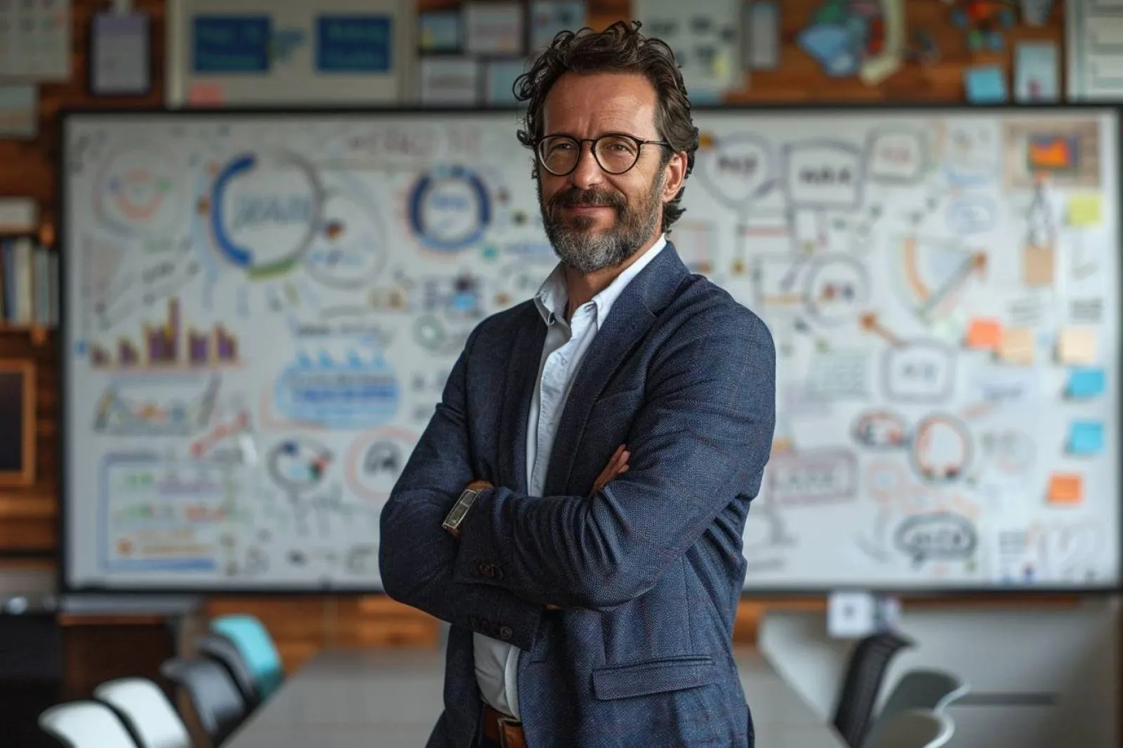 Comprendre les territoires marketing selon mf jouandin pour optimiser votre stratégie