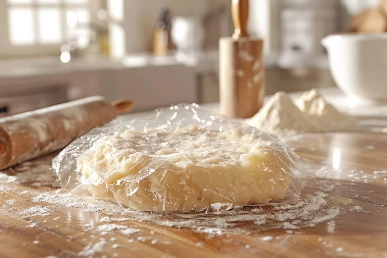 Conservation de la pâte sablée maison : astuces et conseils