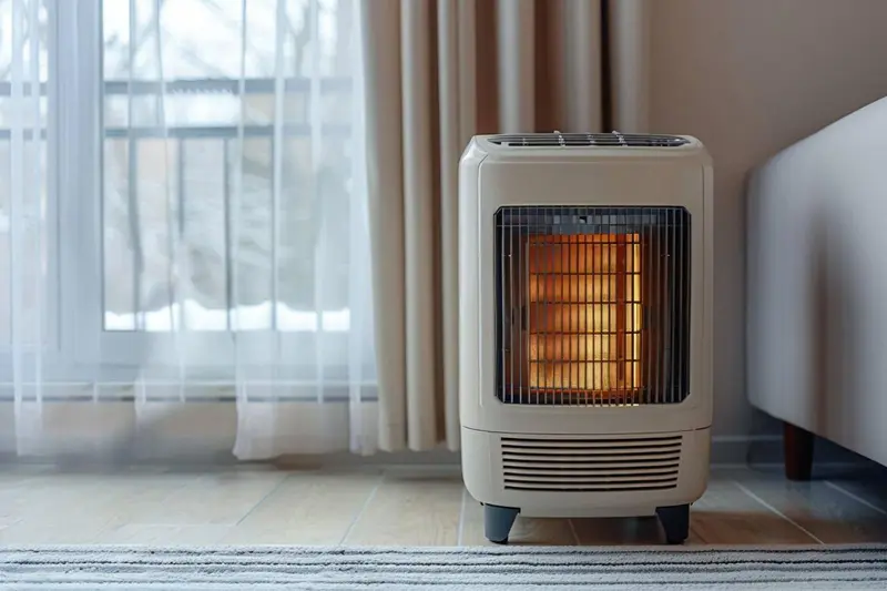 Est-ce que l’aérotherme gaz est silencieux ?
