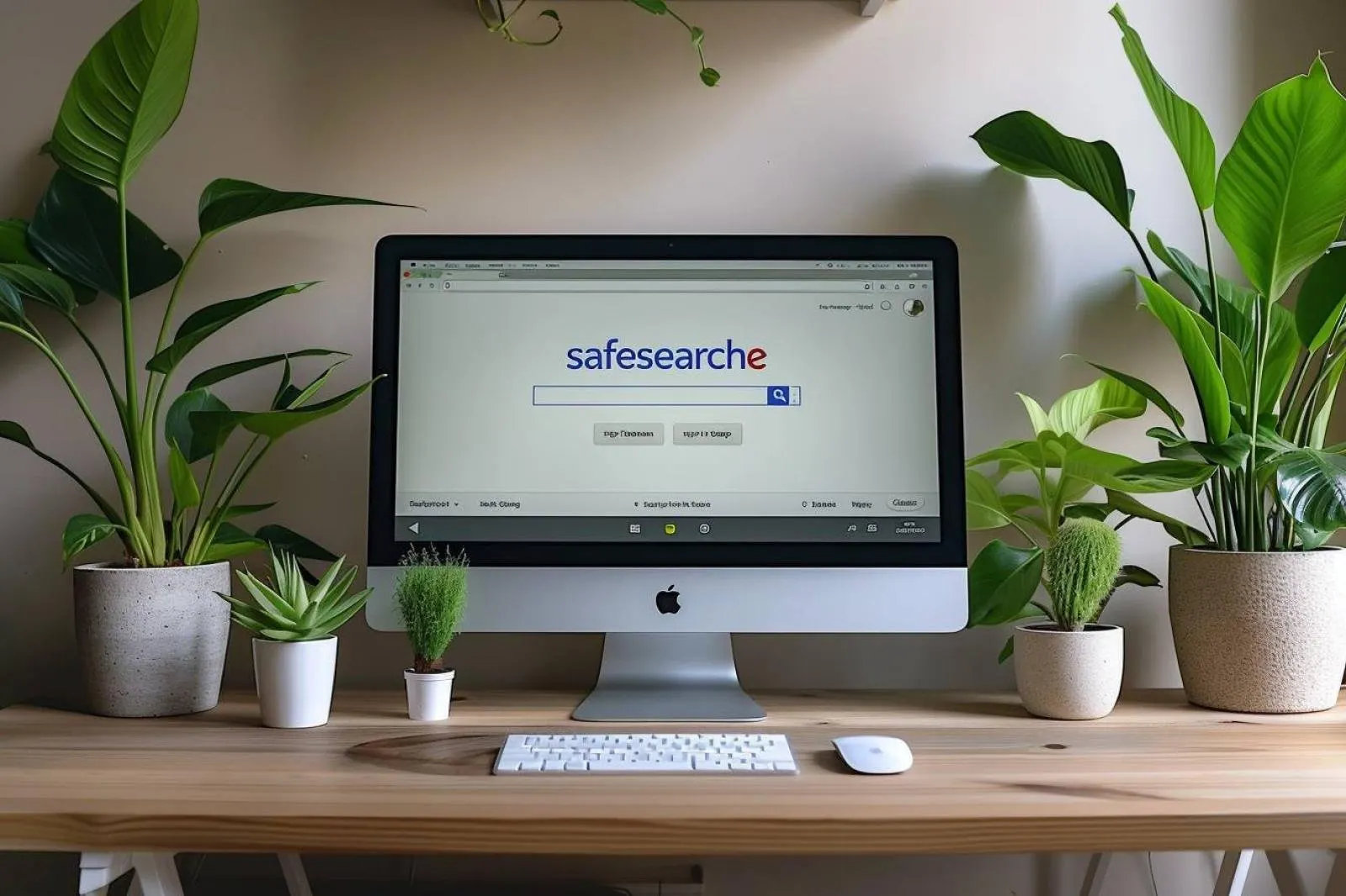 Faut-il désactiver SafeSearch pour une meilleure expérience de recherche en ligne ?