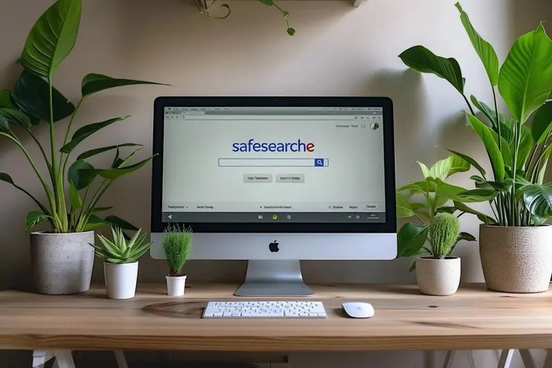 Faut-il désactiver SafeSearch pour une meilleure expérience de recherche en ligne ?