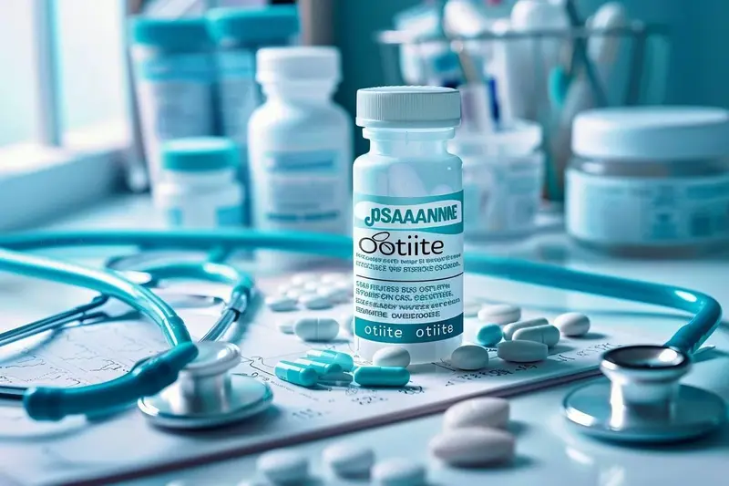 Josacine et otite : tout ce que vous devez savoir sur ce traitement