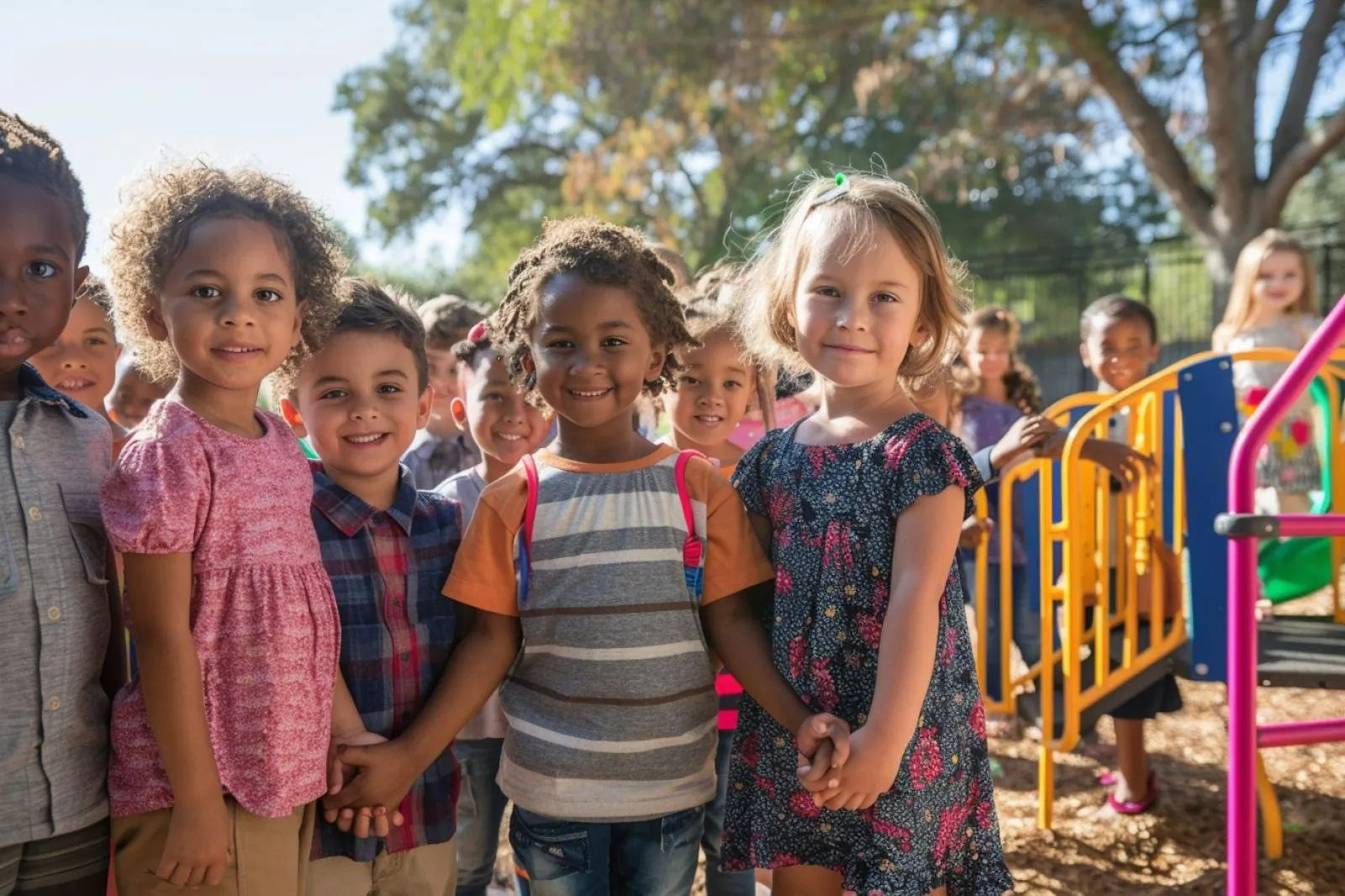 L’école peut-elle réellement lutter contre les discriminations envers les enfants ?