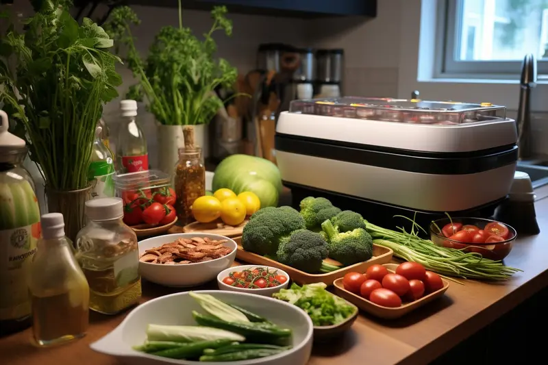 Les astuces pour bien choisir et utiliser un robot de cuisine
