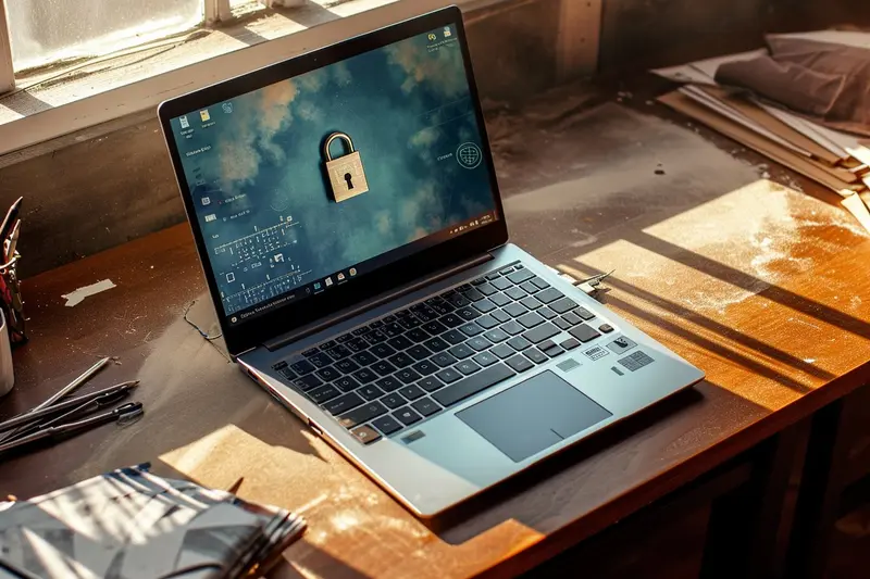 Les bases de la sécurité informatique pour les petites entreprises