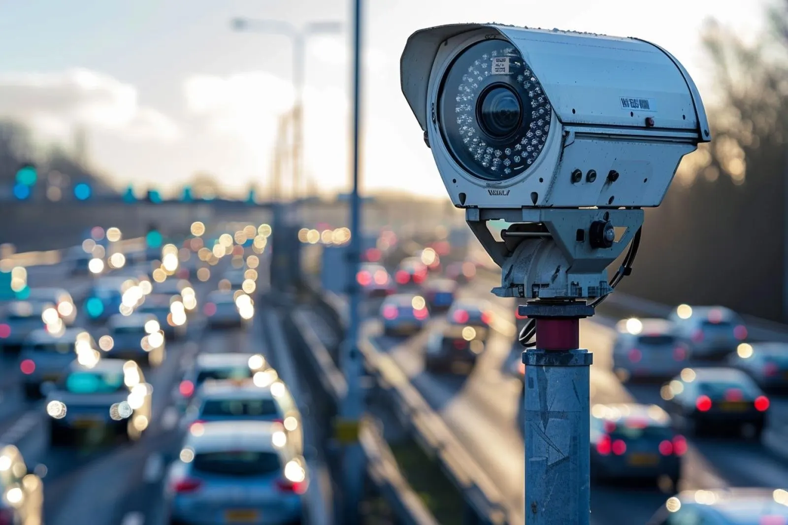 Les contrôles radars : comment ça fonctionne ?