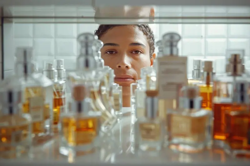 Les dupes de parfum sont-ils adaptés aux peaux sensibles ?