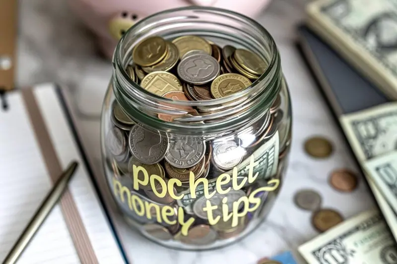 Les meilleures astuces pour gérer efficacement votre argent de poche