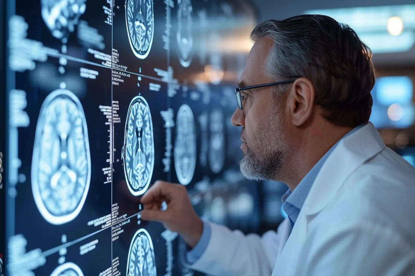 Les raisons médicales déterminantes : pourquoi faire un irm après un scanner ?