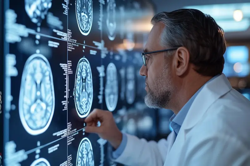 Les raisons médicales déterminantes : pourquoi faire un irm après un scanner ?