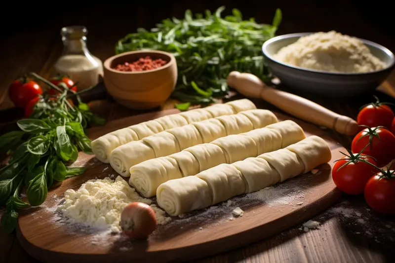 Les secrets pour des pâtes maison réussies